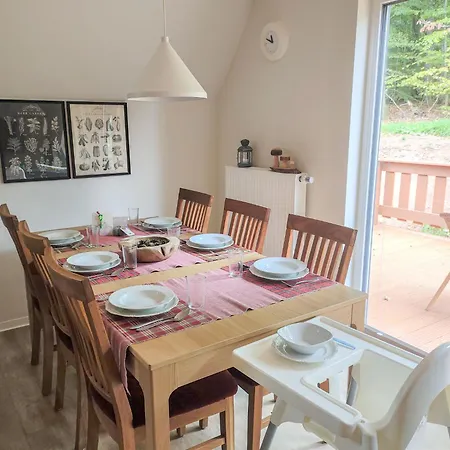 Chalet Waldoase By Interhome Bad Arolsen