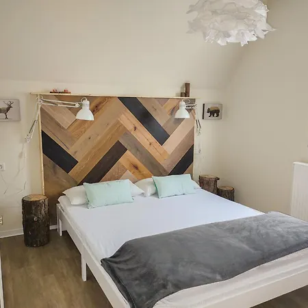 Waldoase By Interhome