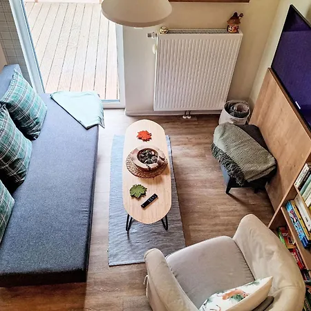 Waldoase By Interhome Chalet