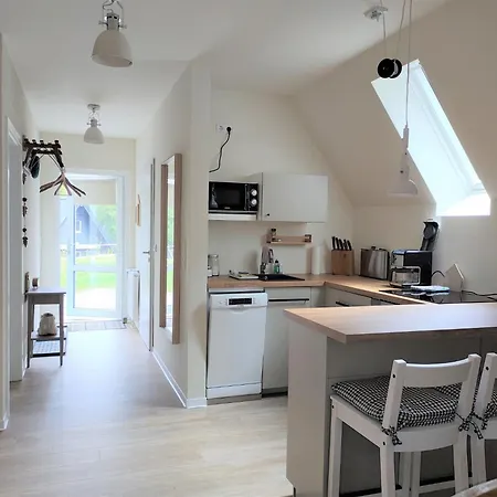 Waldoase By Interhome Chalet Bad Arolsen