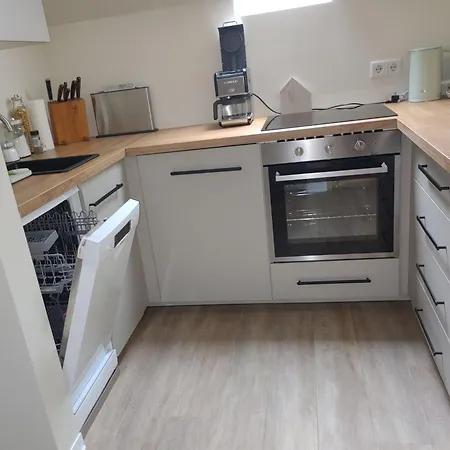 Chalet Waldoase By Interhome *