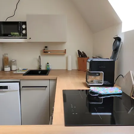 Waldoase By Interhome * Bad Arolsen