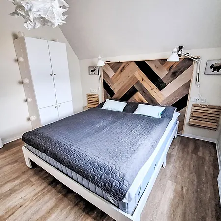 Waldoase By Interhome * Bad Arolsen