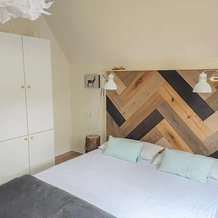 Waldoase By Interhome