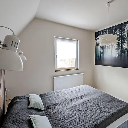 Chalet Waldoase By Interhome Bad Arolsen