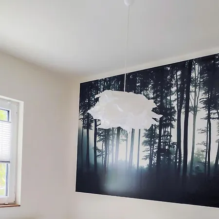 Waldoase By Interhome Chalet *