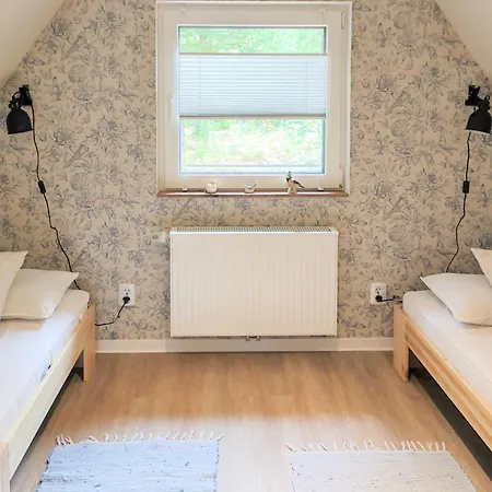 Waldoase By Interhome *