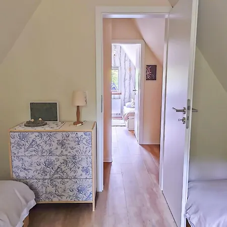 Chalet Waldoase By Interhome