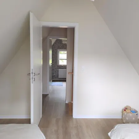 Waldoase By Interhome Chalet Bad Arolsen