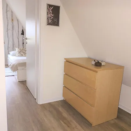 Chalet Waldoase By Interhome Bad Arolsen