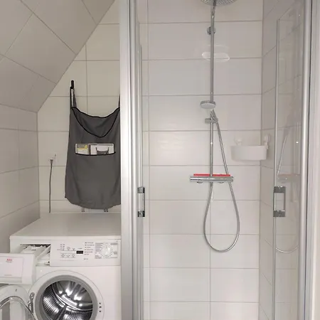 Waldoase By Interhome Chalet