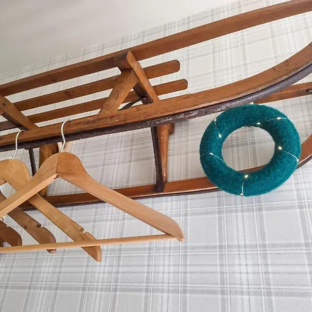 Waldoase By Interhome Chalet