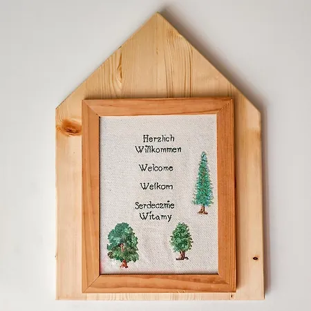 Waldoase By Interhome Bad Arolsen