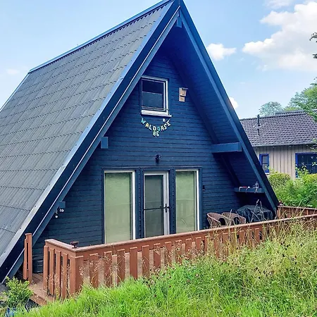 Waldoase By Interhome Bad Arolsen