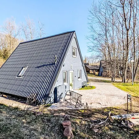 Waldoase By Interhome Chalet