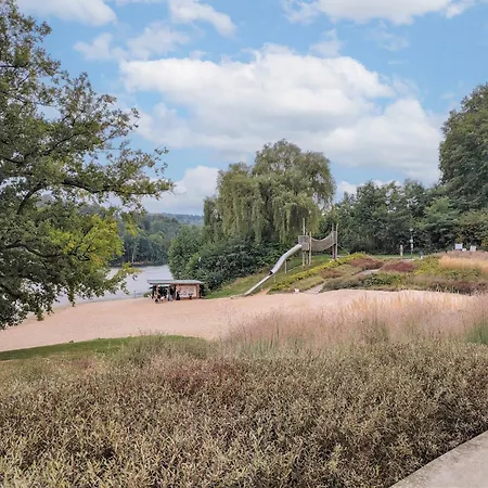 Waldoase By Interhome Chalet Bad Arolsen