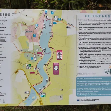 Waldoase By Interhome