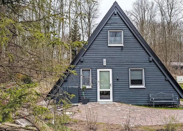 Waldoase By Interhome Bad Arolsen