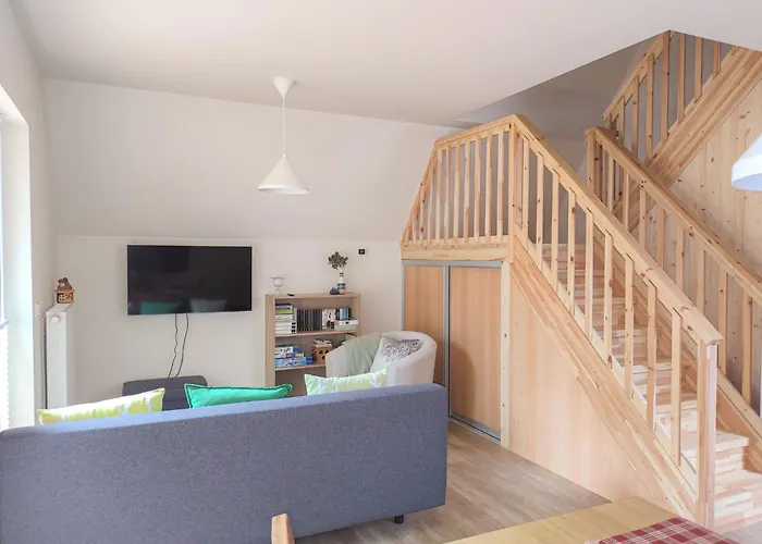 Alpesi faház Waldoase By Interhome Bad Arolsen