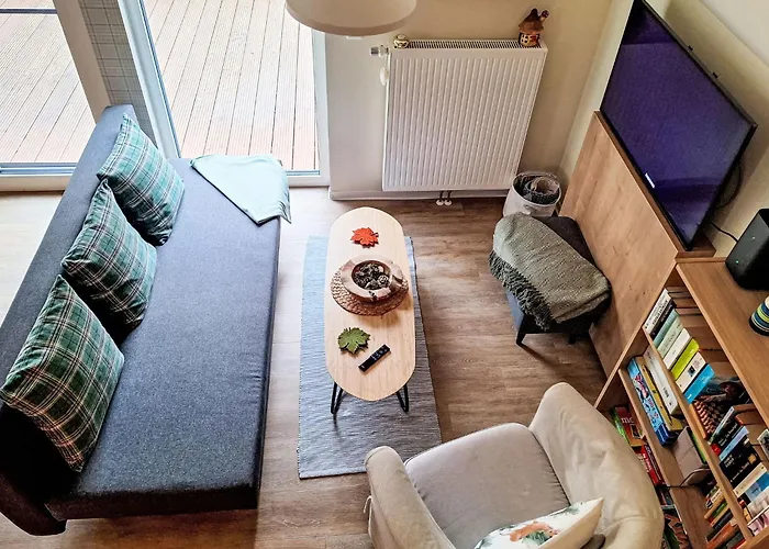 Waldoase By Interhome Alpesi faház