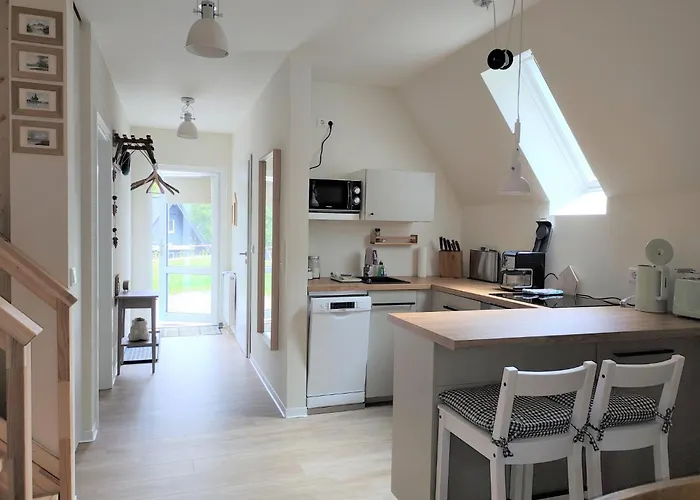 Waldoase By Interhome Alpesi faház Bad Arolsen