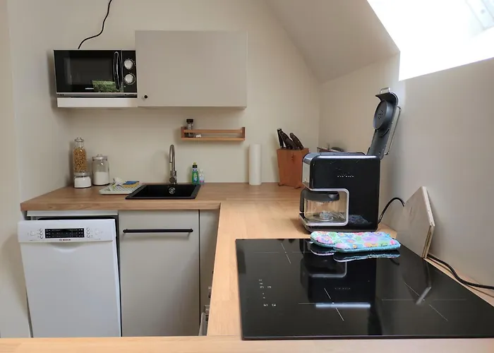 Waldoase By Interhome * Bad Arolsen