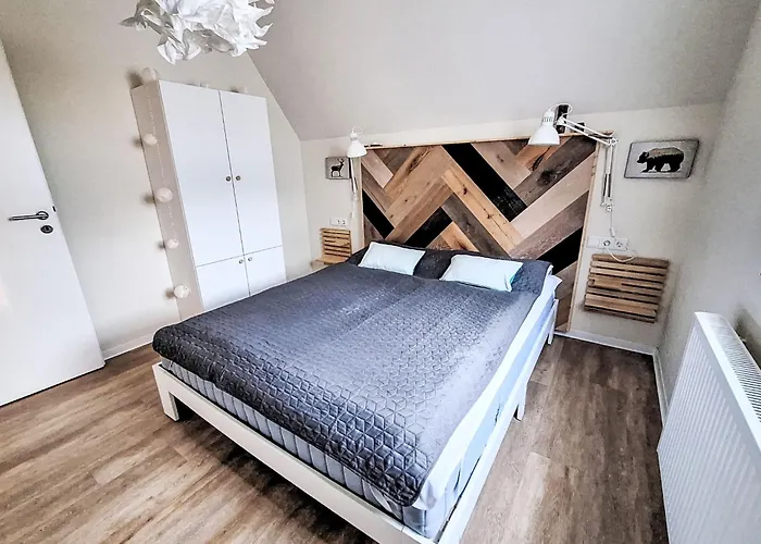 Waldoase By Interhome * Bad Arolsen