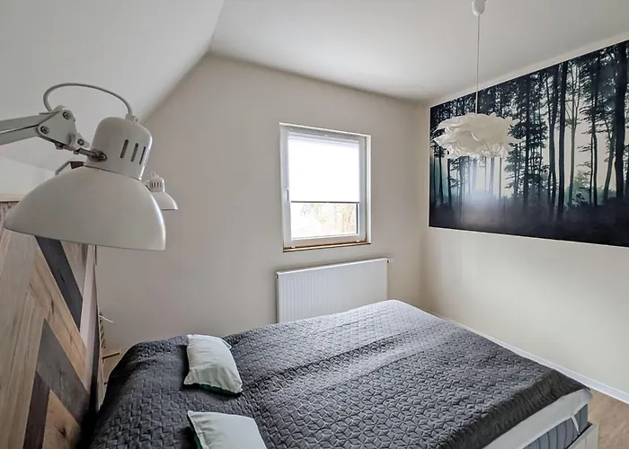 Alpesi faház Waldoase By Interhome Bad Arolsen