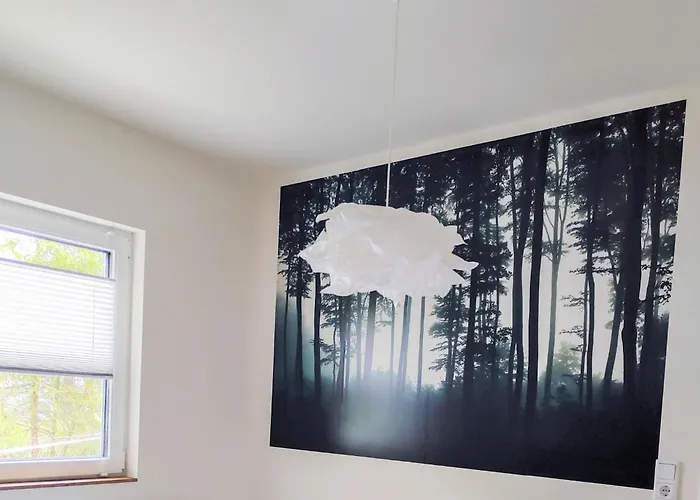 Waldoase By Interhome Alpesi faház *