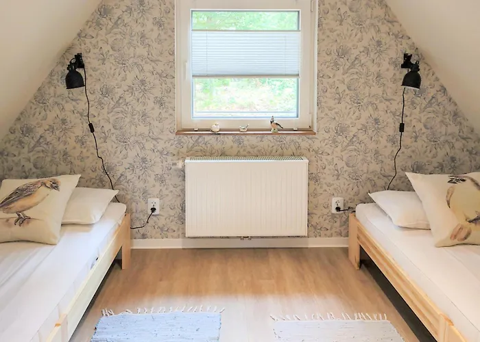 Waldoase By Interhome *