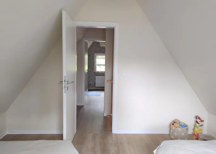 Waldoase By Interhome Alpesi faház Bad Arolsen