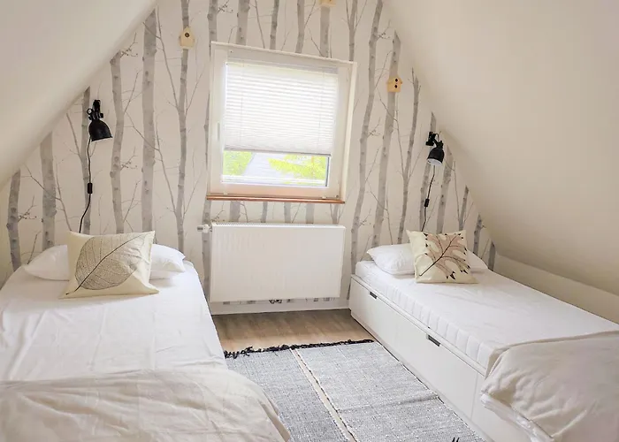 Alpesi faház Waldoase By Interhome *