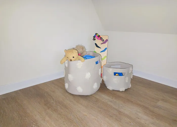 Waldoase By Interhome Alpesi faház