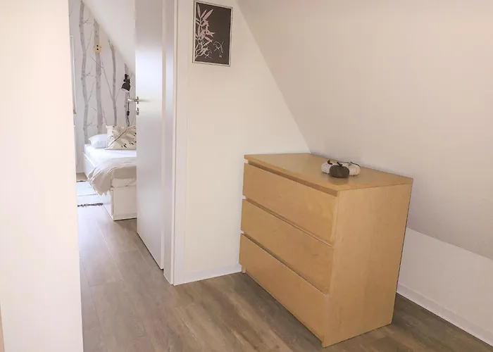 Alpesi faház Waldoase By Interhome Bad Arolsen