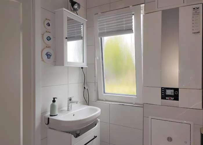 Waldoase By Interhome