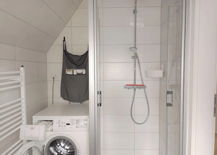 Waldoase By Interhome Alpesi faház