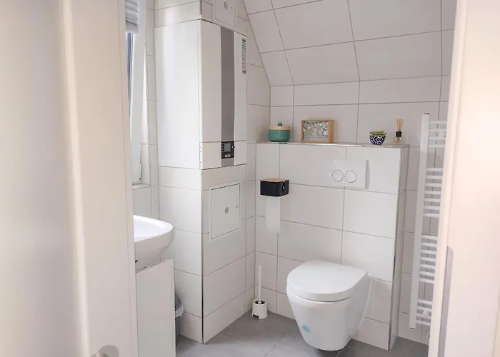 Waldoase By Interhome Alpesi faház Bad Arolsen