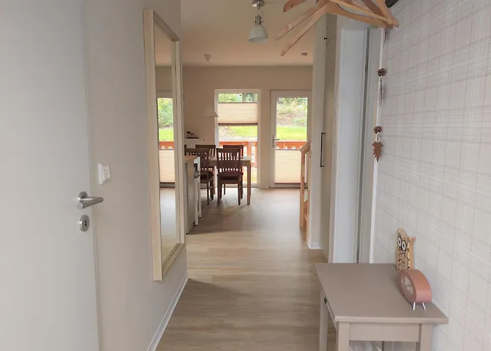 Waldoase By Interhome * Bad Arolsen