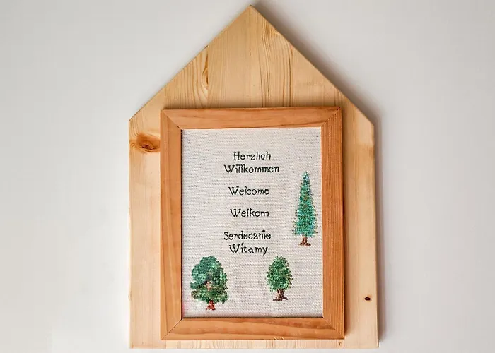 Waldoase By Interhome Bad Arolsen