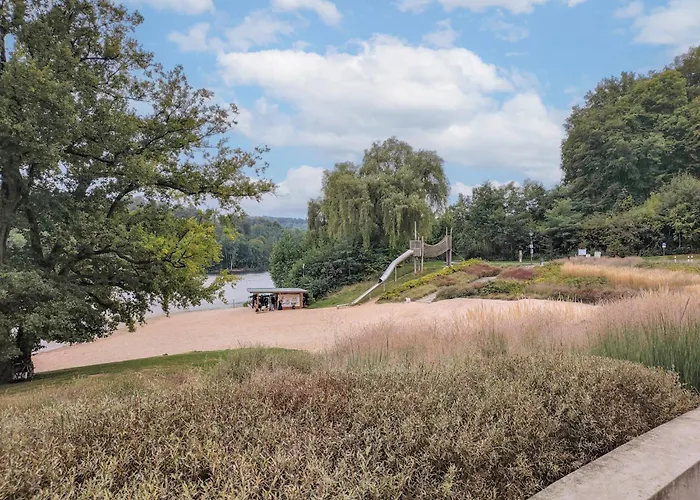 Waldoase By Interhome Alpesi faház Bad Arolsen