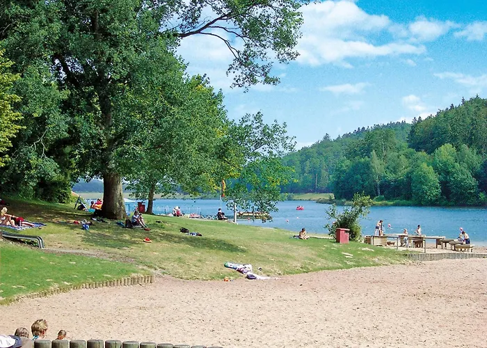 Alpesi faház Waldoase By Interhome Bad Arolsen