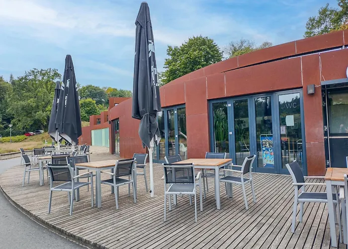 Waldoase By Interhome Bad Arolsen